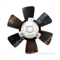 Cheap price auto electric radiator cooling fan motor